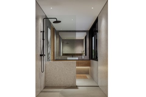 Вилла 327м2 в Денпасар, Бали (10253) 24