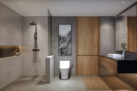 Вилла 327м2 в Денпасар, Бали (10253) 25