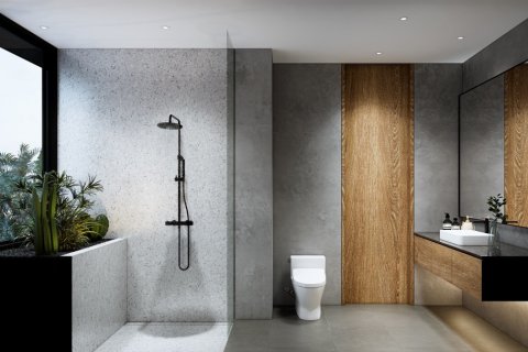 Вилла 327м2 в Денпасар, Бали (10253) 22