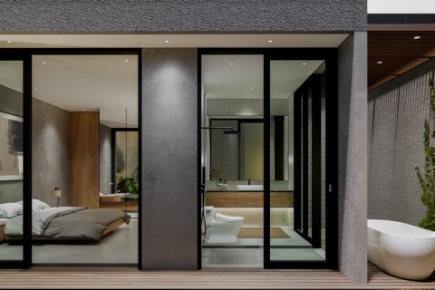 Вилла 327м2 в Денпасар, Бали (10253) 20