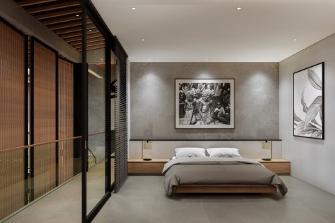 Вилла 327м2 в Денпасар, Бали (10253) 14