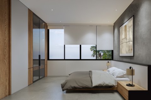 Вилла 327м2 в Денпасар, Бали (10253) 16