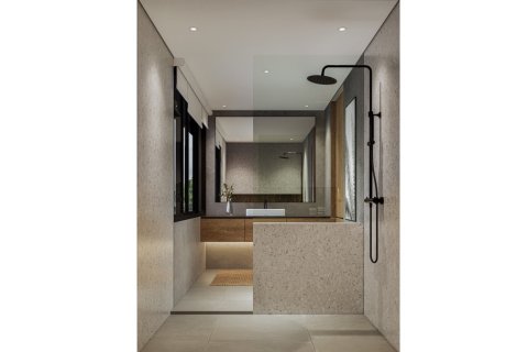 Вилла 327м2 в Денпасар, Бали (10253) 23