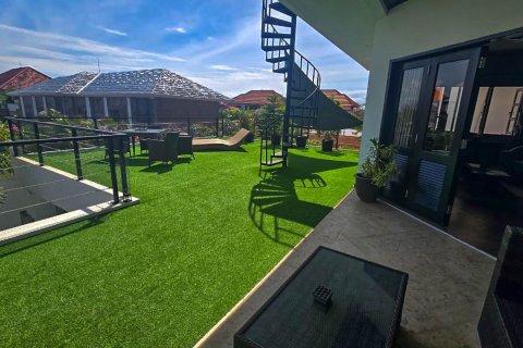 Вилла 1200м2 в Нуса Дуа, Бадунг, Бали (10250) 9