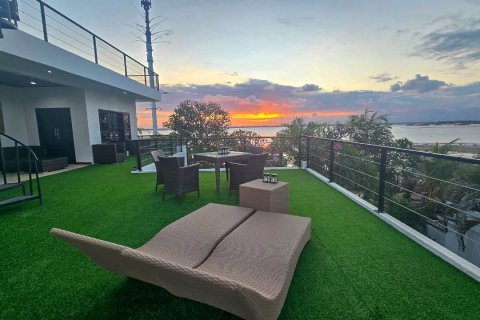 Вилла 1200м2 в Нуса Дуа, Бадунг, Бали (10250) 6