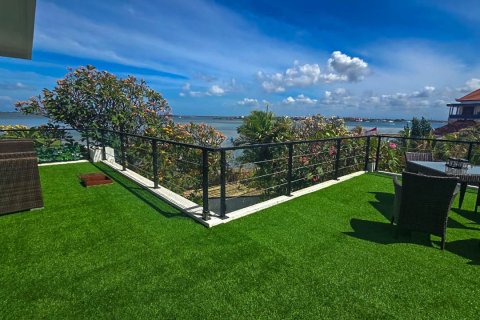 Вилла 1200м2 в Нуса Дуа, Бадунг, Бали (10250) 8