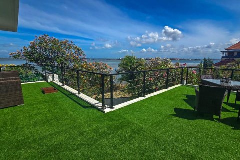 Вилла 1200м2 в Нуса Дуа, Бадунг, Бали (10250) 7