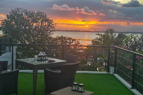 Вилла 1200м2 в Нуса Дуа, Бадунг, Бали (10250) 10