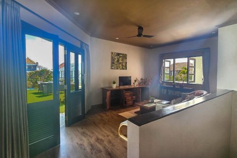 Вилла 1200м2 в Нуса Дуа, Бадунг, Бали (10250) 4