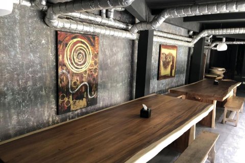 Коммерческая недвижимость 1159м2 в Семиньяк, Бадунг, Бали (10252) 3