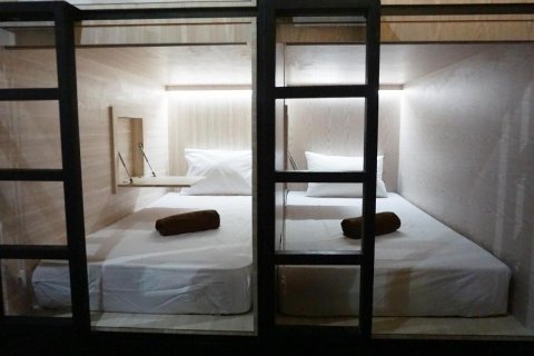 Коммерческая недвижимость 1159м2 в Семиньяк, Бадунг, Бали (10252) 7