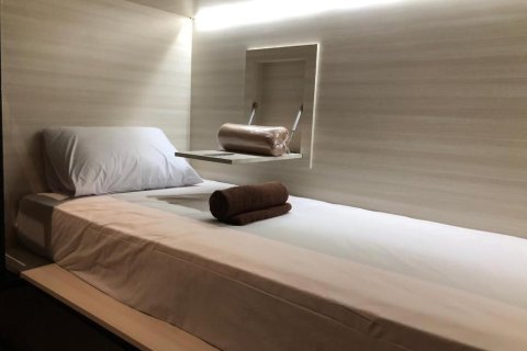 Коммерческая недвижимость 1159м2 в Семиньяк, Бадунг, Бали (10252) 4