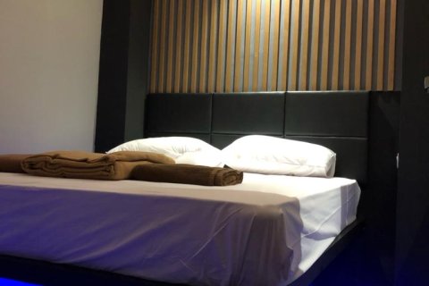 Коммерческая недвижимость 1159м2 в Семиньяк, Бадунг, Бали (10252) 8