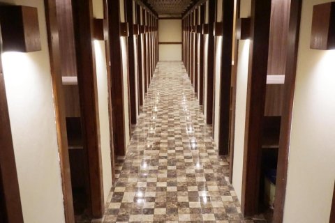 Коммерческая недвижимость 1159м2 в Семиньяк, Бадунг, Бали (10252) 10