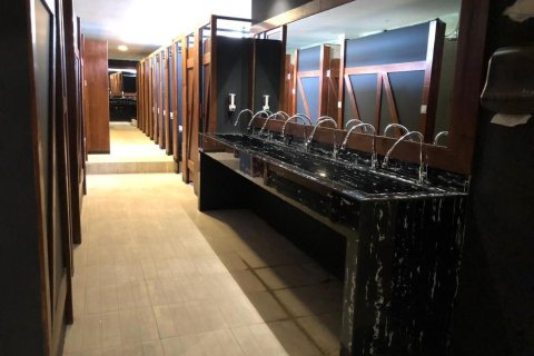 Коммерческая недвижимость 1159м2 в Семиньяк, Бадунг, Бали (10252) 12