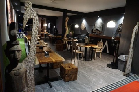 Коммерческая недвижимость 1159м2 в Семиньяк, Бадунг, Бали (10252) 2