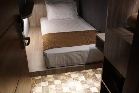 Коммерческая недвижимость 1159м2 в Семиньяк, Бадунг, Бали (10252) 6