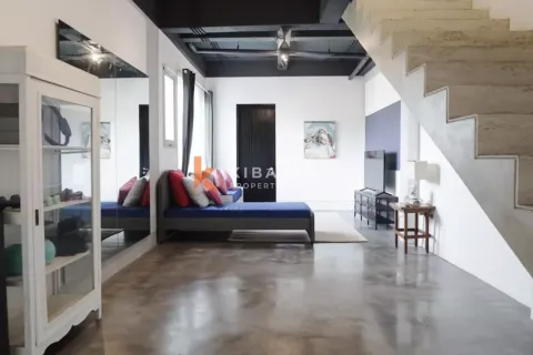 Вилла с 3 спальнями в Чангу, Бадунг, Бали (12585) 12