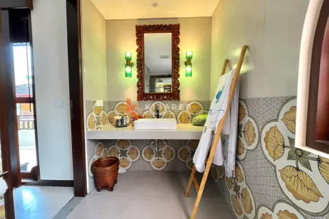 Вилла с 5 спальнями в Тибубененг, Бадунг, Бали (12581) 16