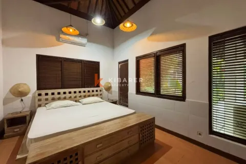4 bedrooms Villa in Badung, Bali (12583) 10