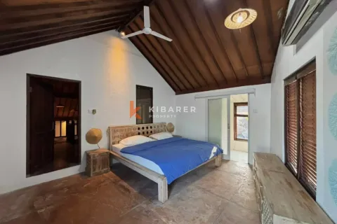 4 bedrooms Villa in Badung, Bali (12583) 17