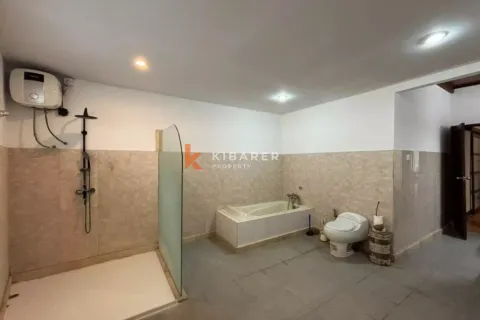 4 bedrooms Villa in Badung, Bali (12583) 12
