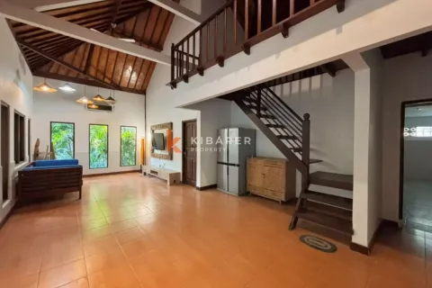 4 bedrooms Villa in Badung, Bali (12583) 5