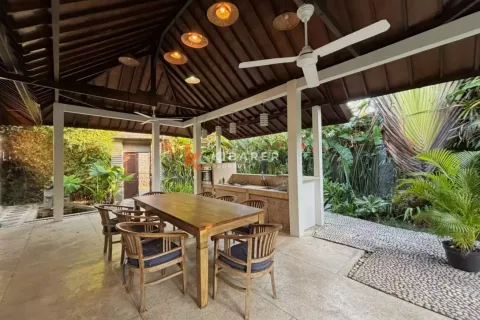 4 bedrooms Villa in Badung, Bali (12583) 3