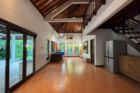 4 bedrooms Villa in Badung, Bali (12583) 8