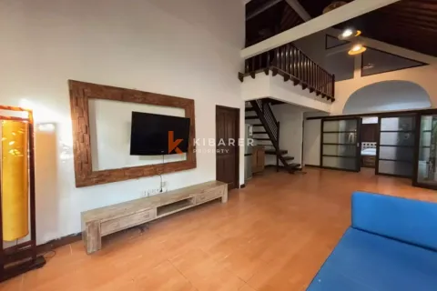 4 bedrooms Villa in Badung, Bali (12583) 7